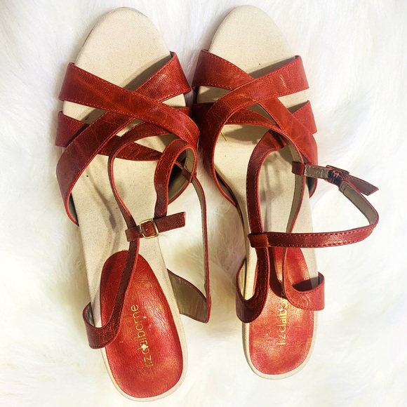 Liz Claiborne Women Sandal - Picture 2 of 5